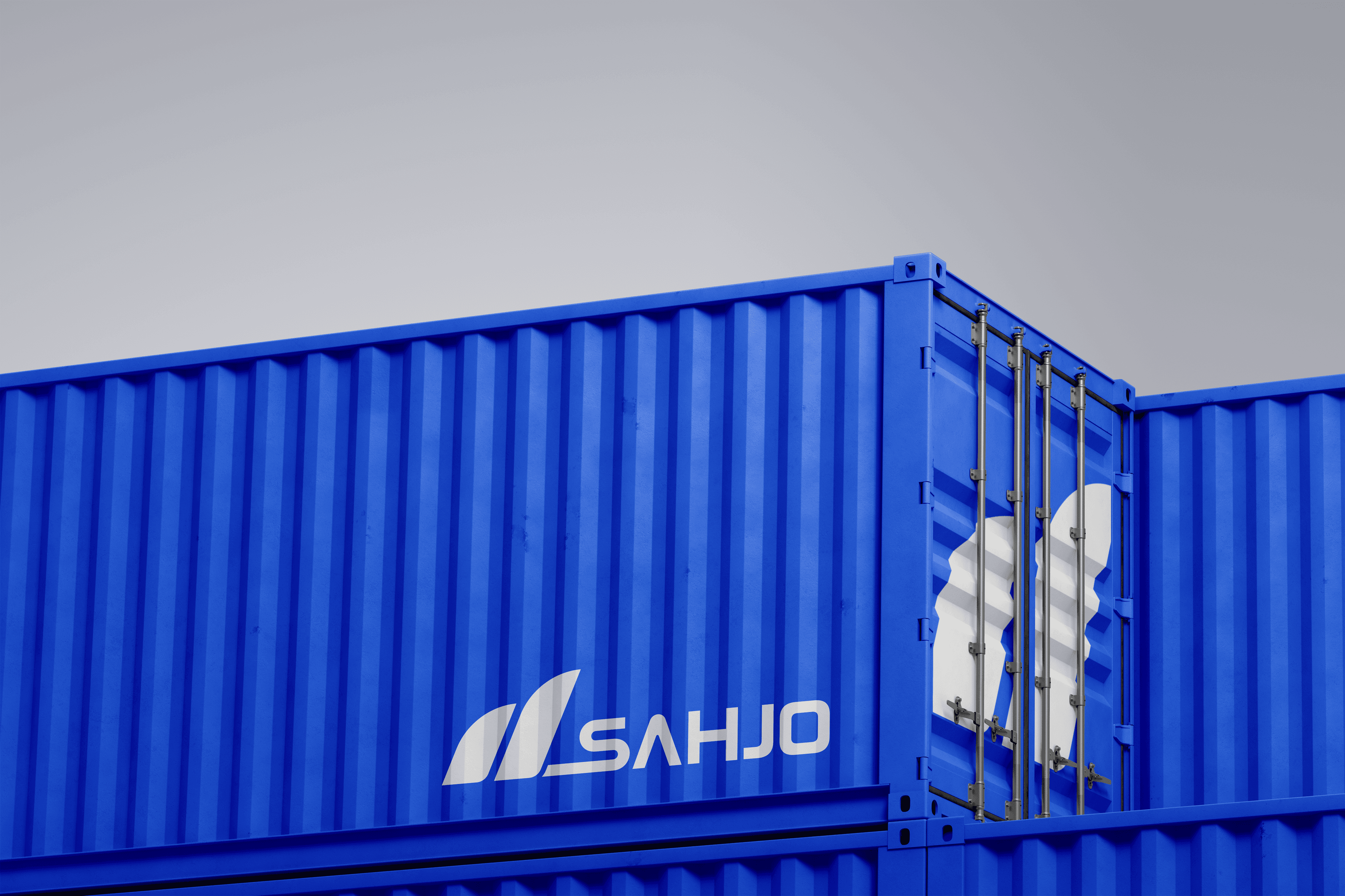 Healthcare & Pharma Logistics by Sahjo Freight Carrier