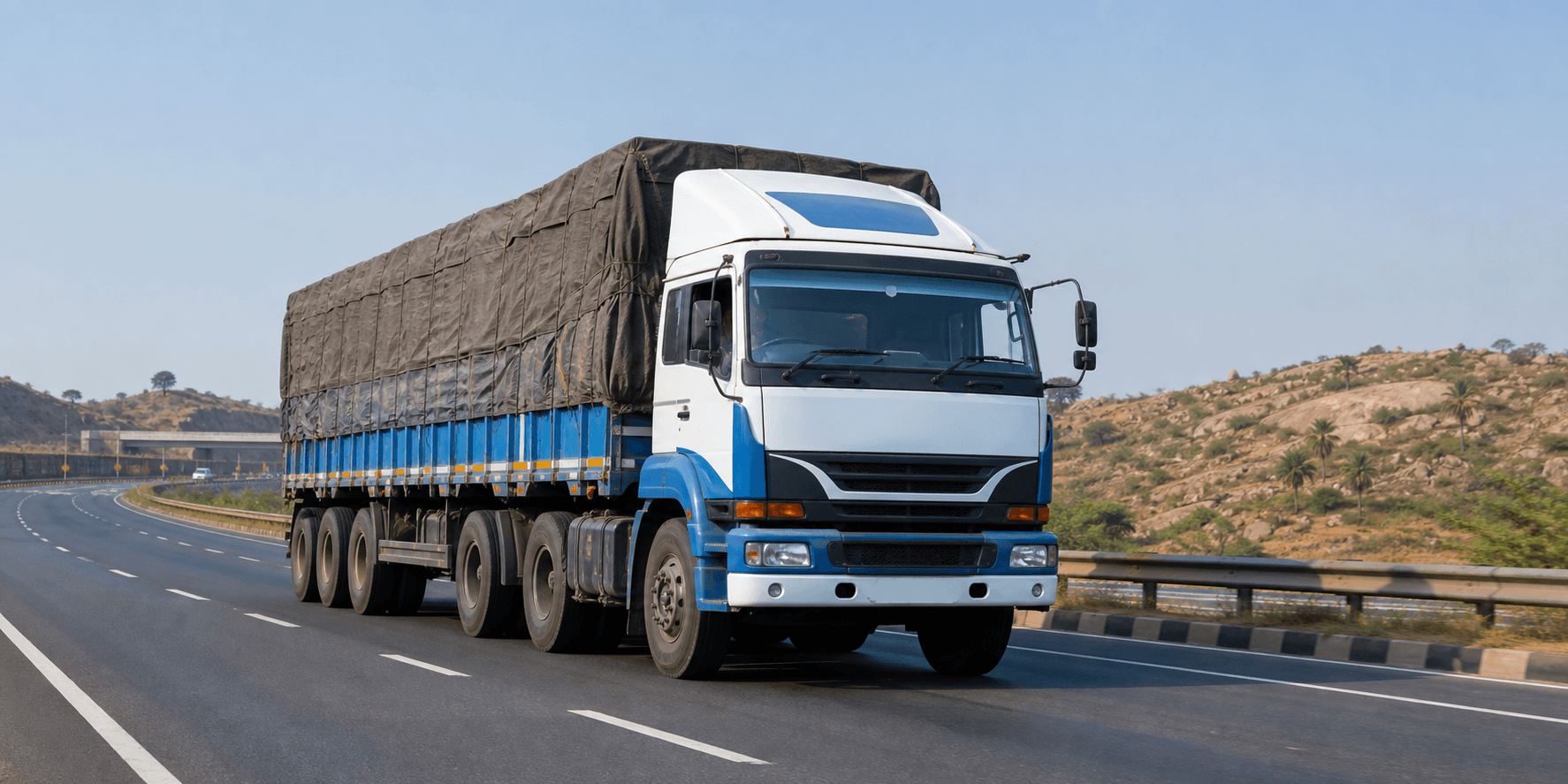 Automotive Logistics in Jaipur: Parts and Dealer Distribution